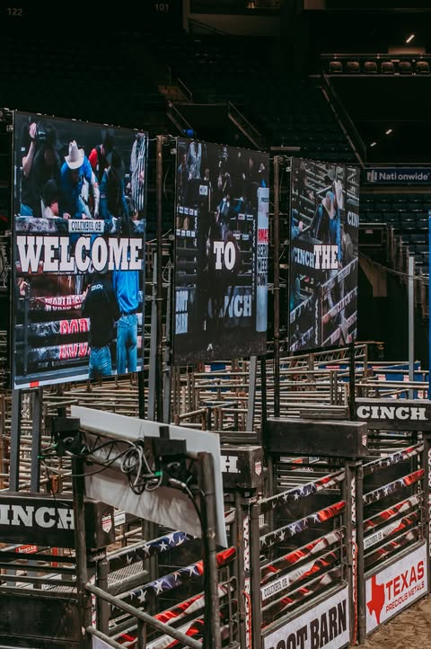 Welcome to the Cinch