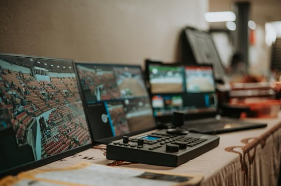 Multi-Cam Switching